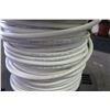 Image 6 : 1 Spool #4 White Wire