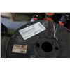 Image 4 : Qty 4 Spools 18AWG Gray Wire