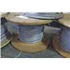 Image 7 : Qty 4 Spools 18AWG Gray Wire