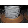 Image 9 : Qty 4 Spools 18AWG Gray Wire