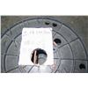 Image 2 : Qty 2 Spools #8 PVC 600V Wire
