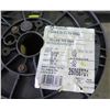 Image 2 : 1 Spool #6 Yellow PVC 600V Wire