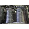 Image 8 : Qty 17 Small Spools #10 Copper Cable & Misc Wire