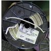 Image 10 : Qty 18 Small Spools #12 & Misc Wire