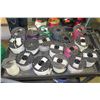 Image 9 : Qty 18 Small Spools #12 & Misc Wire