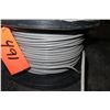 Image 3 : 1 Spool THHN 8 Str Cu Gray PVC Wire