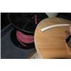 Image 8 : Qty 3 Spools #4 Wire - 2 White/1 Red