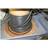 Image 2 : Qty 2 Spools & Loose Coils of Wire