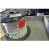 Image 2 : 1 Spool #10 AWG THHN White Wire