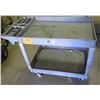 Image 1 : Rolling 2-Tier Utility Service Cart