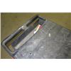 Image 3 : Rolling 2-Tier Utility Service Cart