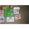 Image 8 : The Safety Director' Eye Wash Station & Multiple First Aid Kits & Supplies