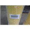 Image 2 : Qty 2 Temporary Portable Safety Bollards