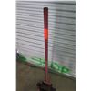 Image 3 : Professional Red Hydraulic Floor Jack 3-1/2 Ton Capacity