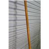 Image 4 : Industrial Cleaning Mop Buckets, Tree Trimmer Pole, Misc Tools, etc