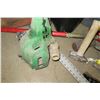Image 6 : Industrial Cleaning Mop Buckets, Tree Trimmer Pole, Misc Tools, etc