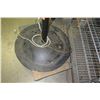 Image 3 : iLiving Industrial Fan 120VAC 60Hz  HVP-30E