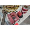 Image 8 : Misc Tools: DeWalt Drill/Driver, Circular Saw, Battery Chargers, etc