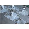 Image 3 : Qty 6 DBI Sala Metal Plate Anchors