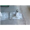 Image 5 : Qty 6 DBI Sala Metal Plate Anchors