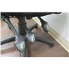 Image 5 : Rolling Office Armchair w/ Mesh Back