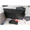 Image 3 : Qty 2 Dell LCD Computer Monitors