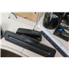 Image 8 : Misc. Office Supplies: Staplers, Hole Punchers, Organizer Trays, Organizers, Tape Dispensers