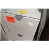 Image 2 : Qty 2 Beige 2 Drawer File Cabinet