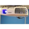 Image 2 : Epson EX31 Projector & ES Elite Screens Wall Mount Screen