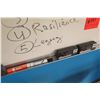 Image 2 : Metal Framed Dry Erase Board