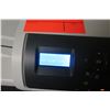 Image 2 : HP Color LaserJet Printer CP4025 (it's displaying an "59.F0 Error" message)