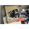 Image 2 : Office Supplies: Calculators, Tape Dispensers & Misc Small Panels