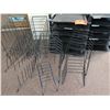 Image 2 : Multiple Metal & Plastic Office Desk Organizers, Sorters, Racks