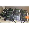 Image 1 : Qty 12 Toshiba Office Multi-Line Phones