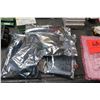 Image 8 : Misc Hardware: Adam Converters, Veris E50 Series Meters, Kits, etc