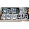 Image 1 : Qty 10 Continental Control Systems Split Core CT  CTS-2000-800-LF