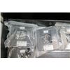 Image 2 : Qty 10 Continental Control Systems Split Core CT  CTS-2000-800-LF