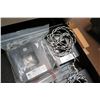 Image 7 : Qty 10 Continental Control Systems Split Core CT  CTS-2000-800-LF