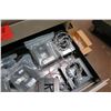 Image 9 : Qty 10 Continental Control Systems Split Core CT  CTS-2000-800-LF
