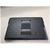 Image 12 : Dell Latitude E6530 2.5GHz 8192 MB Laptop w/ AC Adapter (no hard drive)
