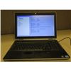 Image 1 : Dell Latitude E6530 2.5GHz 8192 MB Laptop w/ AC Adapter (no hard drive)
