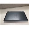 Image 7 : Dell Latitude E6530 2.5GHz 8192 MB Laptop w/ AC Adapter (no hard drive)