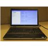 Image 1 : Dell Latitude E6530 2.3GHz 8192 MB Laptop (no hard drive)