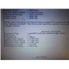 Image 4 : Dell Latitude E6530 2.7GHz 8192 MB Laptop w/ AC Adapter (no hard drive)