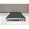 Image 8 : Dell Latitude E6530 2.7GHz 8192 MB Laptop w/ AC Adapter (no hard drive)