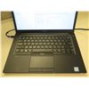 Image 5 : Dell Latitude 7480 2.3GHz 8192 MB Laptop w/ AC Adapter (no hard drive)