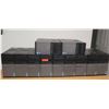Image 1 : Qty 11 Dell OptiPlex 780/3010  Computer Towers  (no hard drive)