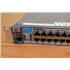 Image 2 : HP ProCurve Ethernet Switch 2910al-48G PoE+Switch J9148A