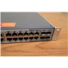 Image 5 : HP ProCurve Ethernet Switch 2910al-48G PoE+Switch J9148A