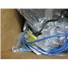 Image 18 : Misc Electronics: Computer  Monitors, Keyboards, Phones, Cords, etc